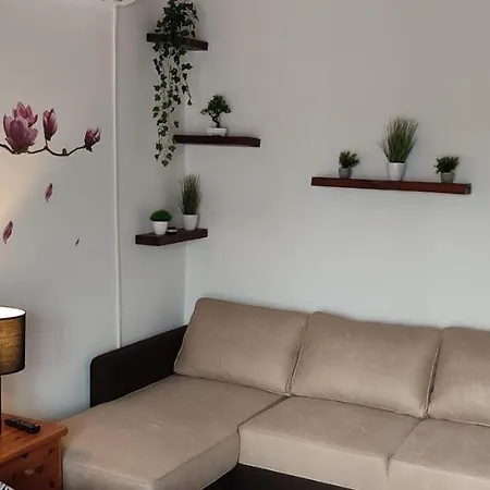 Kis Kucko Appartement Tapolca