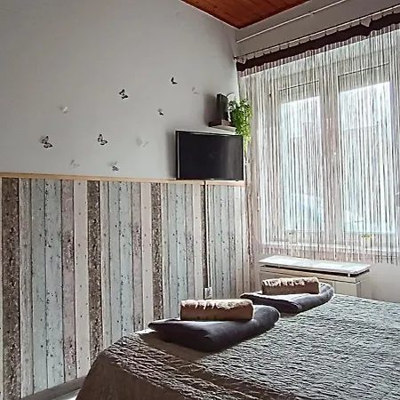 Kis Kucko Appartement Tapolca