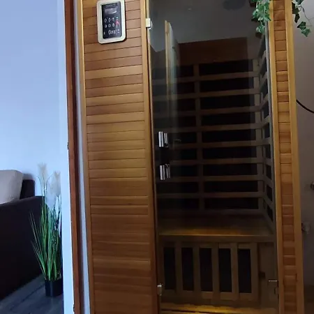 Appartement Kis Kucko *