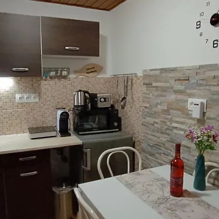 Appartement Kis Kucko *