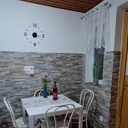 Appartement Kis Kucko