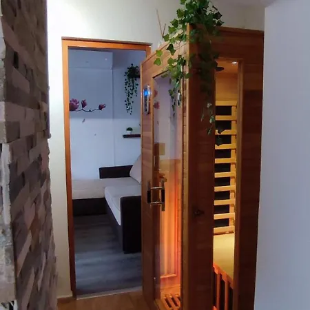 Kis Kucko Appartement Tapolca