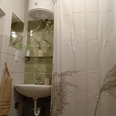 Appartement Kis Kucko Tapolca